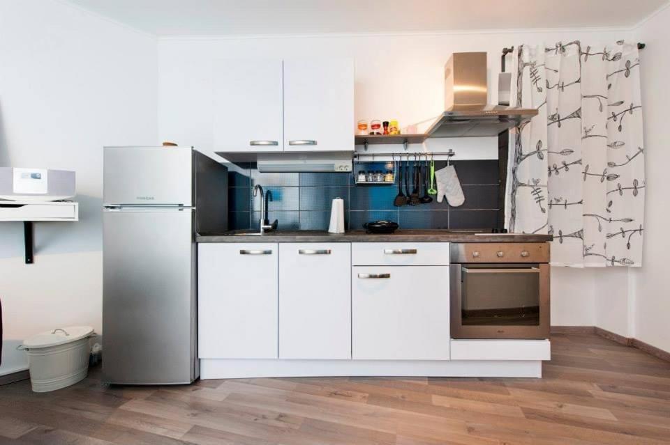 Apartman Puzzle روفينج المظهر الخارجي الصورة