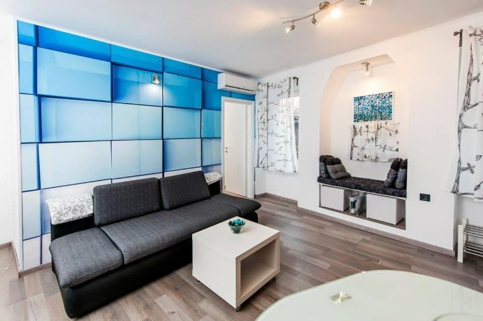 Apartman Puzzle روفينج المظهر الخارجي الصورة
