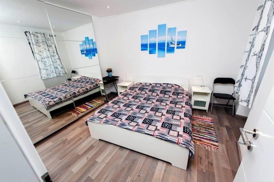 Apartman Puzzle روفينج المظهر الخارجي الصورة
