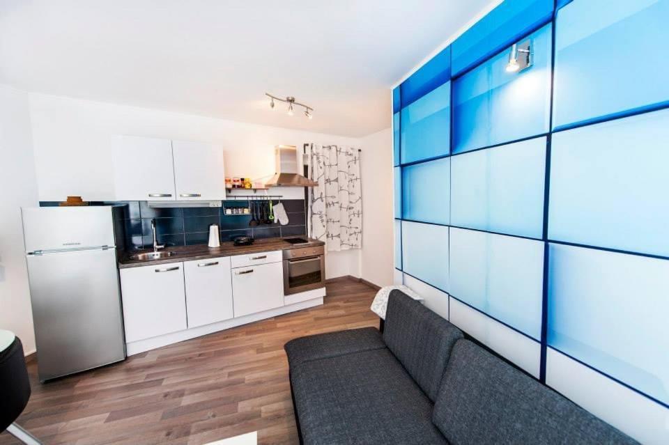 Apartman Puzzle روفينج المظهر الخارجي الصورة