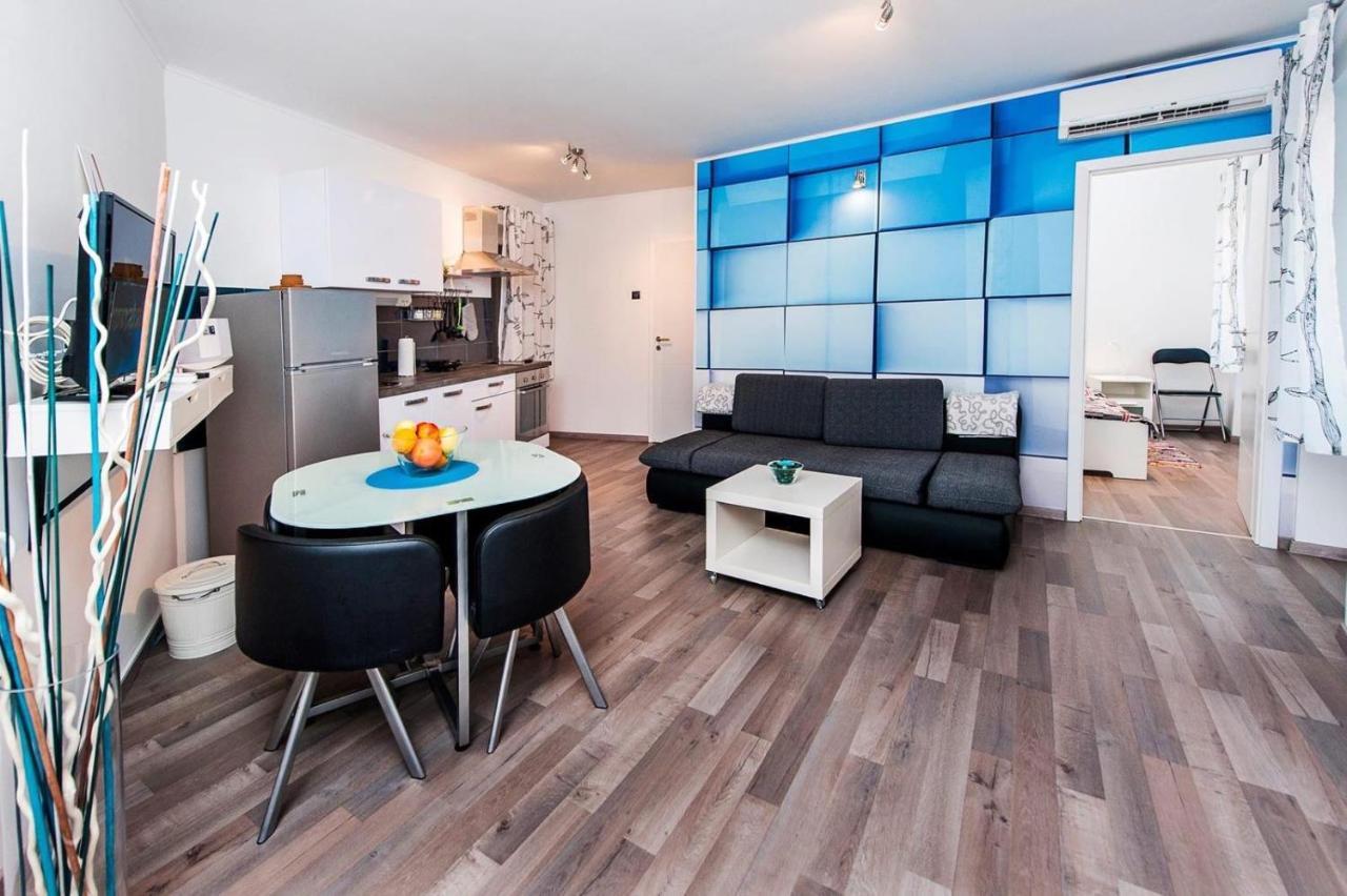 Apartman Puzzle روفينج المظهر الخارجي الصورة