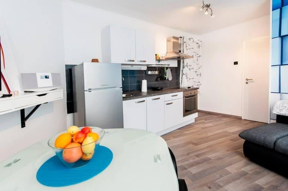 Apartman Puzzle روفينج المظهر الخارجي الصورة