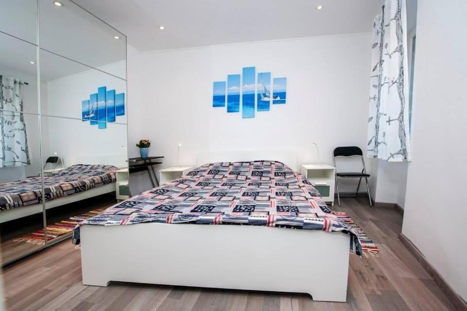 Apartman Puzzle روفينج المظهر الخارجي الصورة