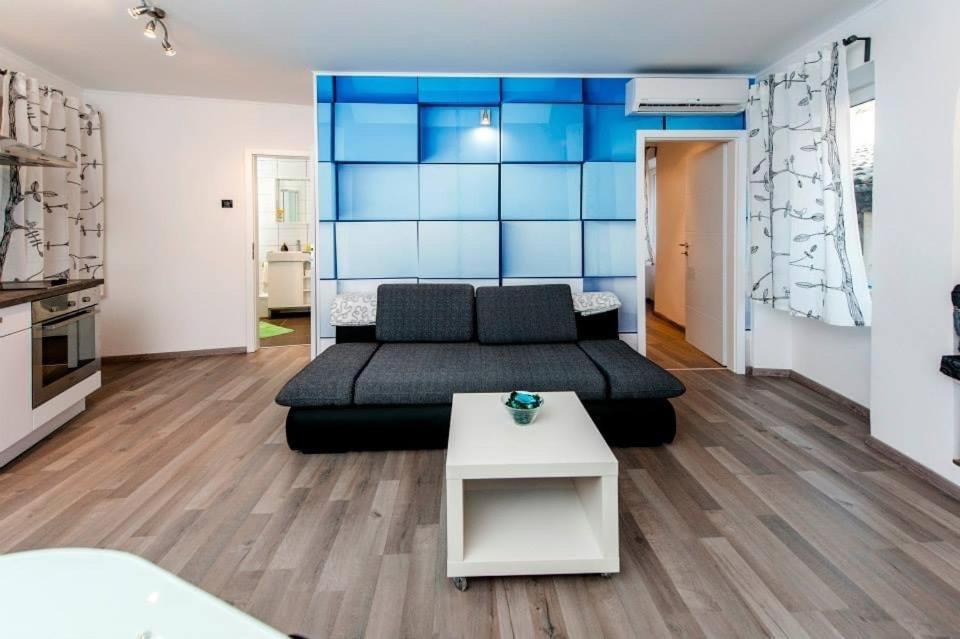 Apartman Puzzle روفينج المظهر الخارجي الصورة