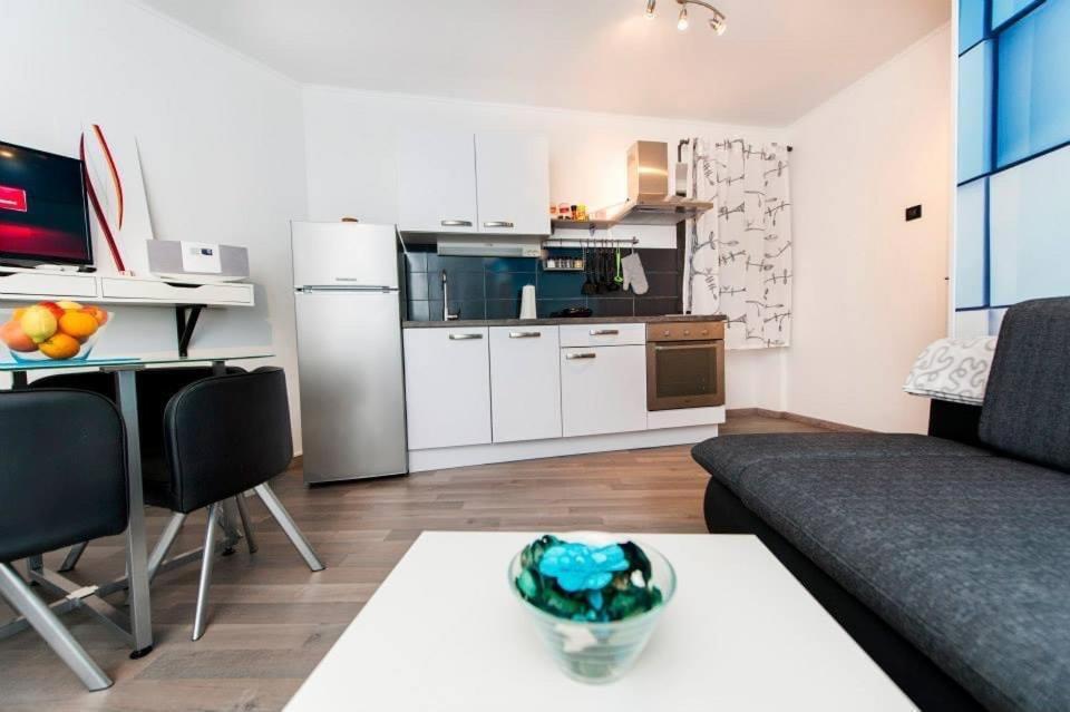 Apartman Puzzle روفينج المظهر الخارجي الصورة