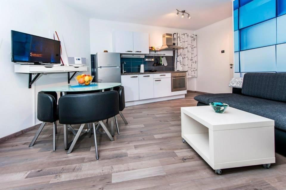 Apartman Puzzle روفينج المظهر الخارجي الصورة